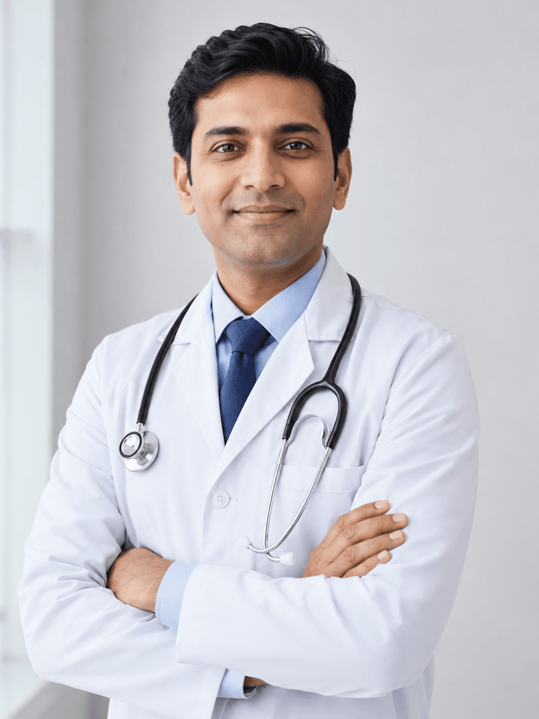 Dr. Nimish Narkar, MBBS