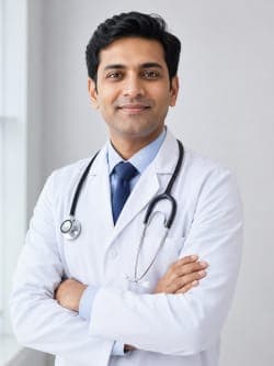 Dr. Nimish Narkar