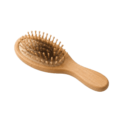 Undo hair loss