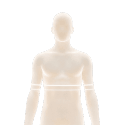 Cancer screening visual