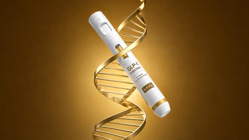 Weight loss injection pen